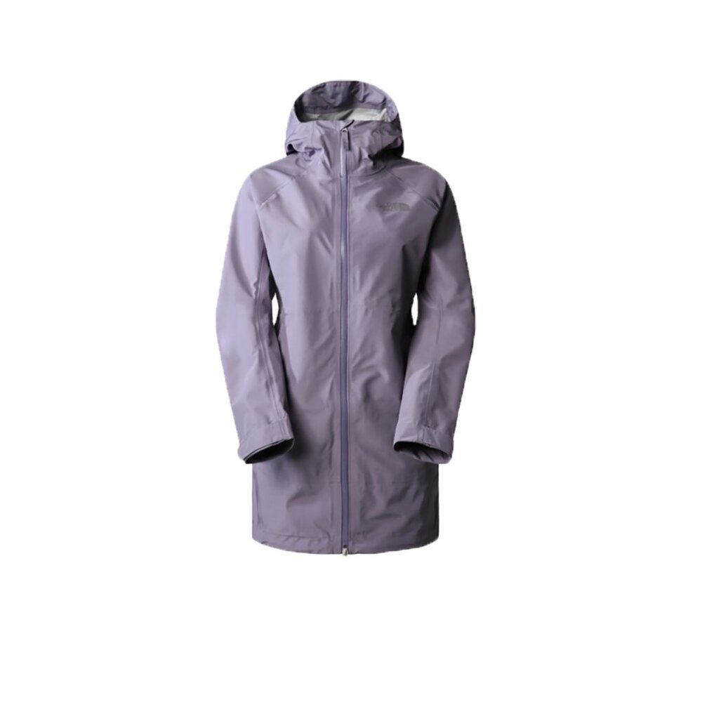 Share The North Face Women's Plus Dryzzle FUTURELIGHT™ Park (2XL)